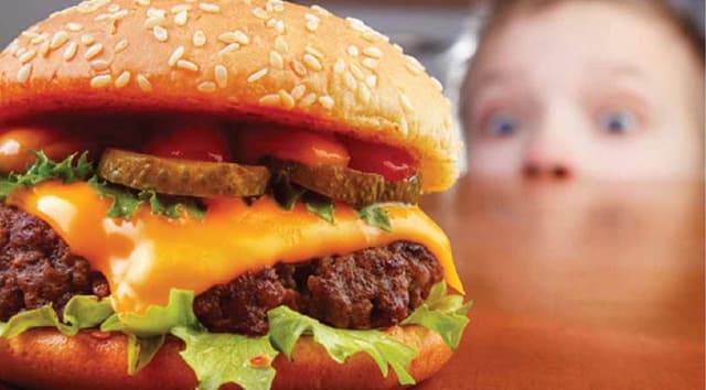 Turn on your Taste Buds 